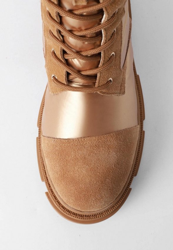 Ботинки Passegiata