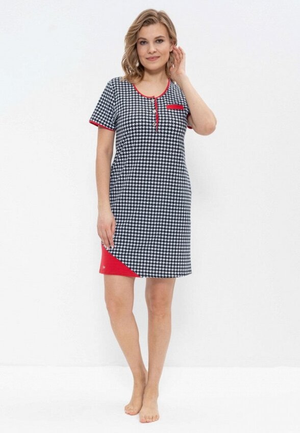 Платье домашнее Cleo