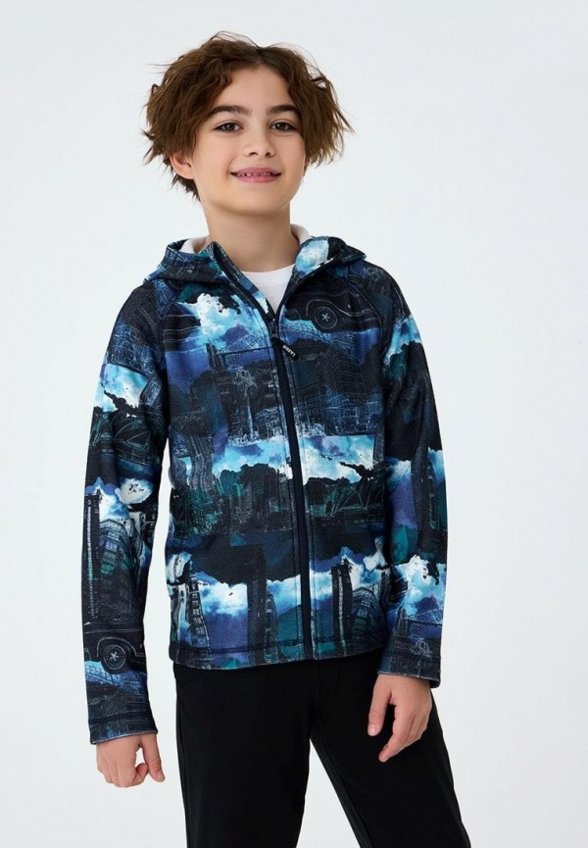 Толстовка Lassie