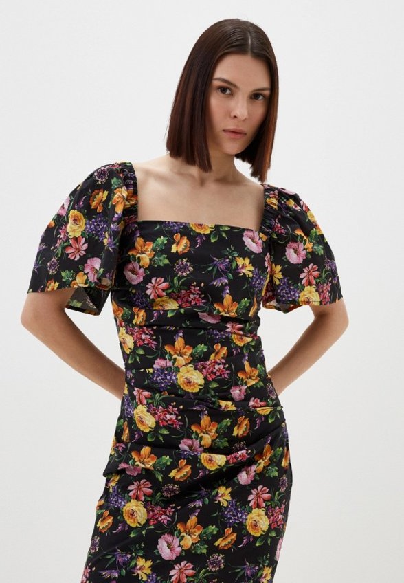 Платье Emilia Dell'oro