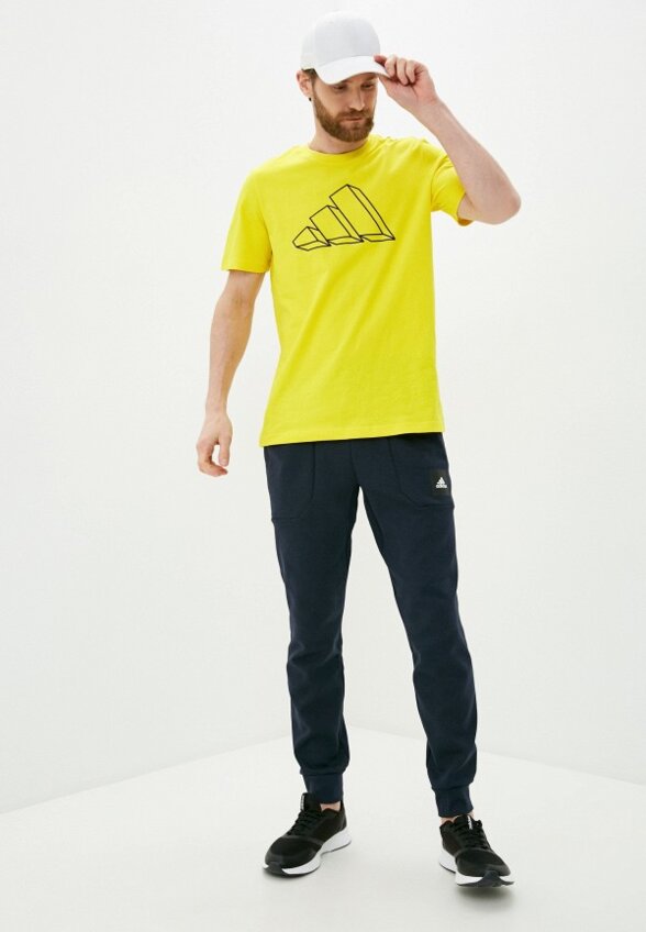 Брюки спортивные adidas