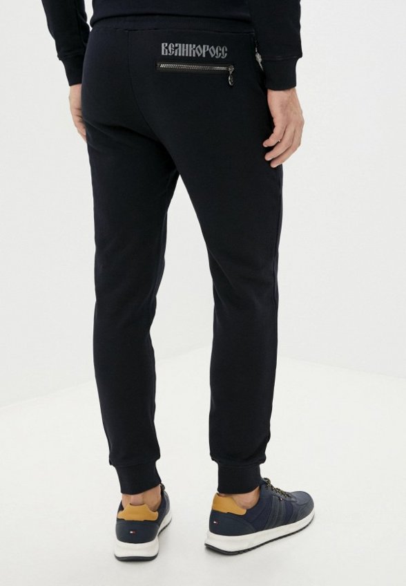Брюки спортивные Великоросс