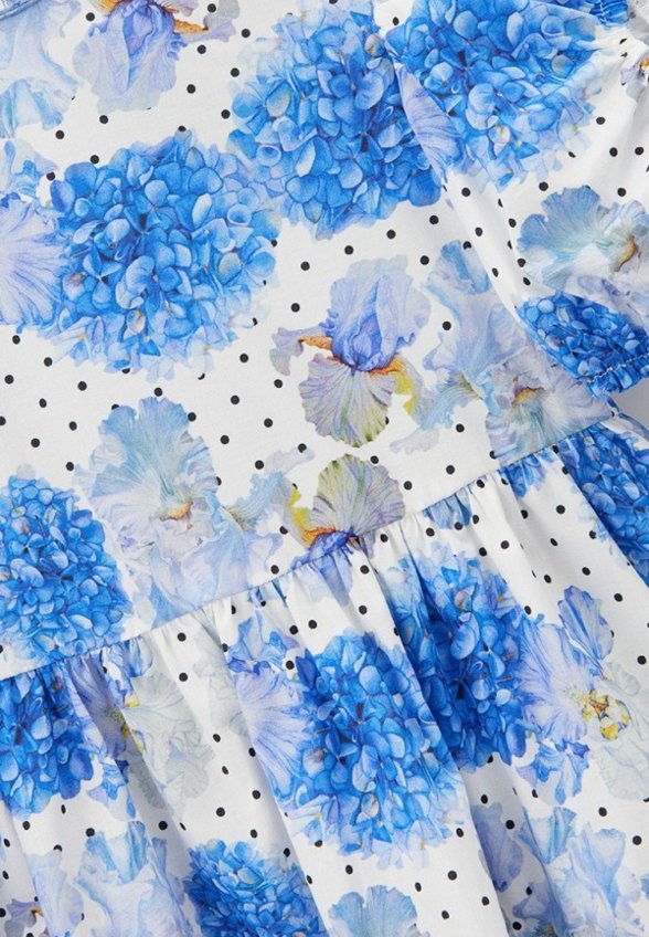 Платье Карамелли