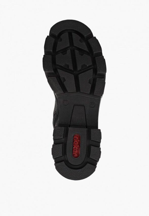 Ботинки Rieker