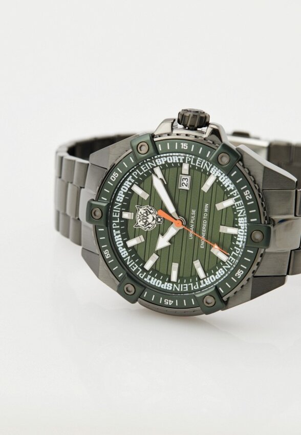 Часы Plein Sport