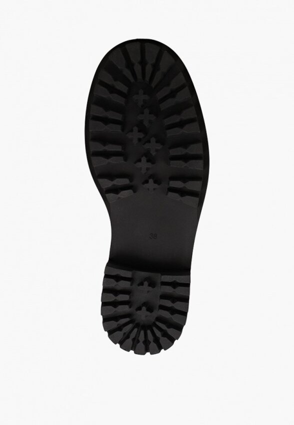 Ботинки Giotto