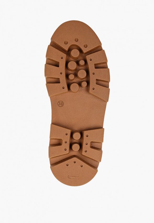 Ботинки Pauli