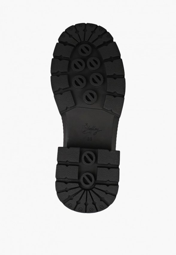 Ботинки Valley