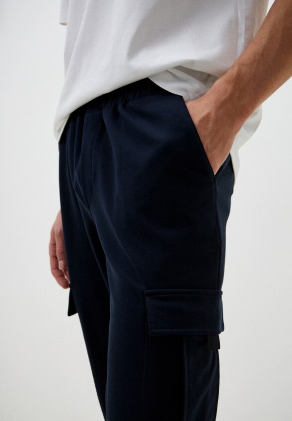 Брюки спортивные Cleo