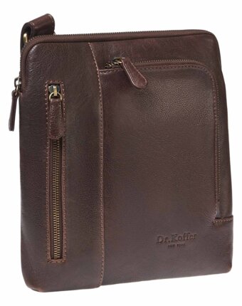 Др.Коффер M402601-245-09 сумка через плечо мужчинам