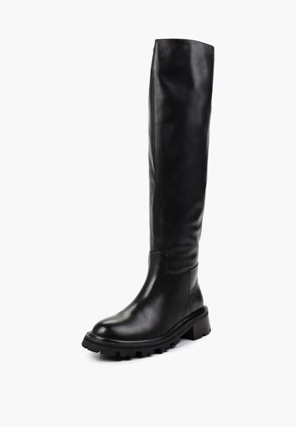 Ботфорты Basconi