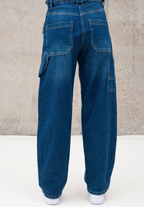 Джинсы Fashion X&S