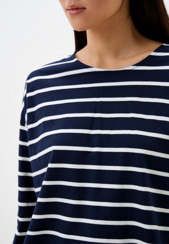 Лонгслив Tom Tailor