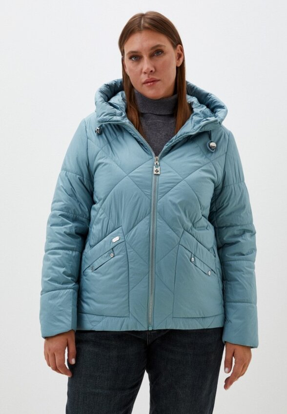 Куртка утепленная Margo Blues