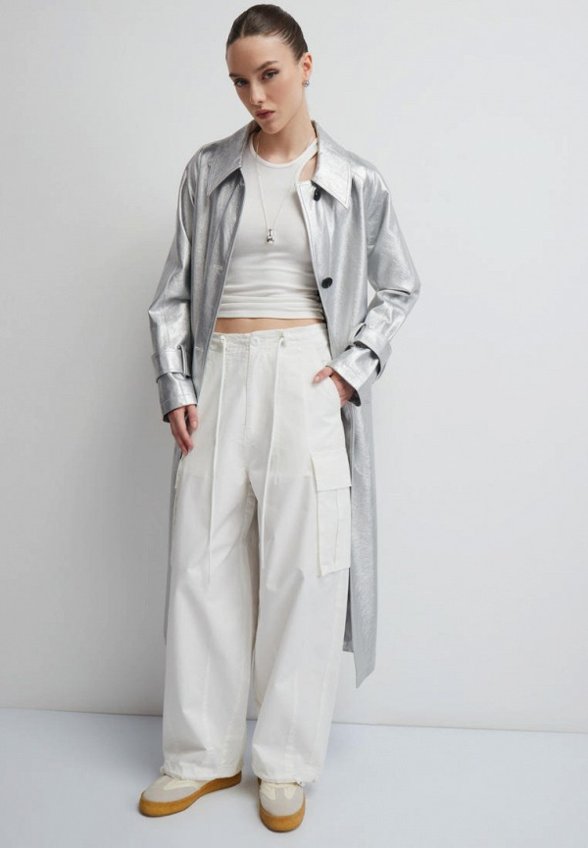 Брюки Vittoria Vicci