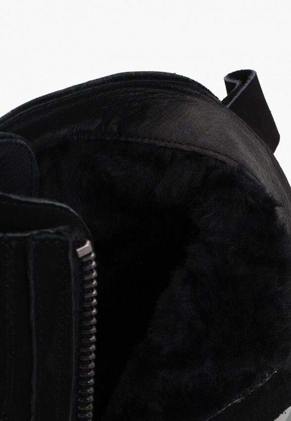 Ботинки Graciana