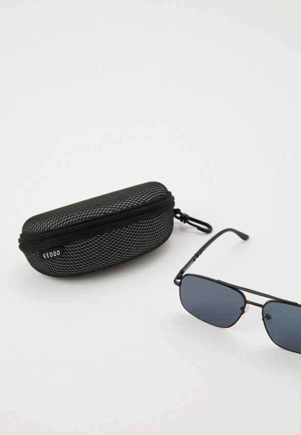Очки солнцезащитные Keddo