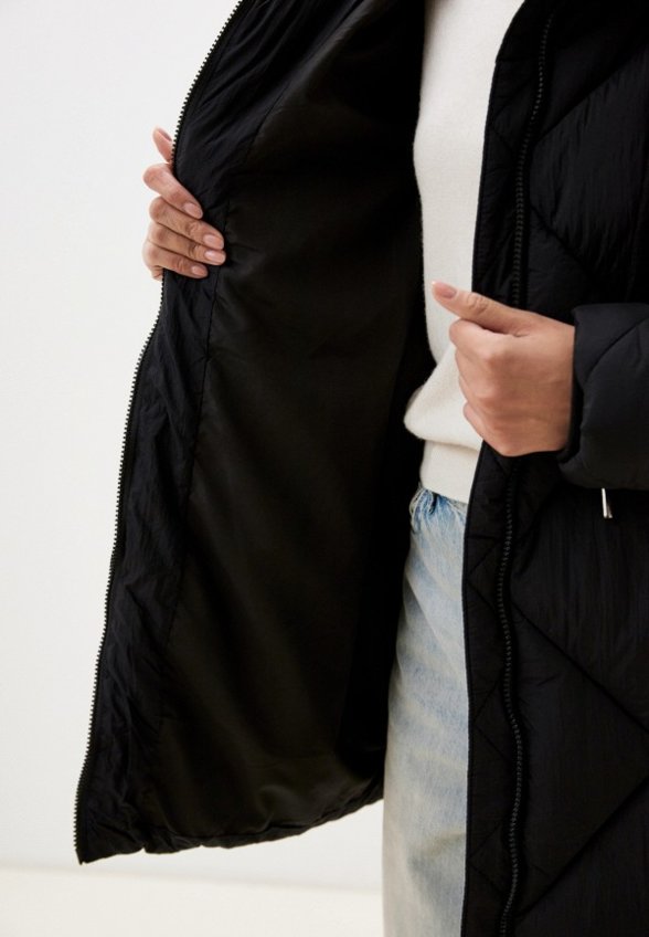 Пуховик Belucci