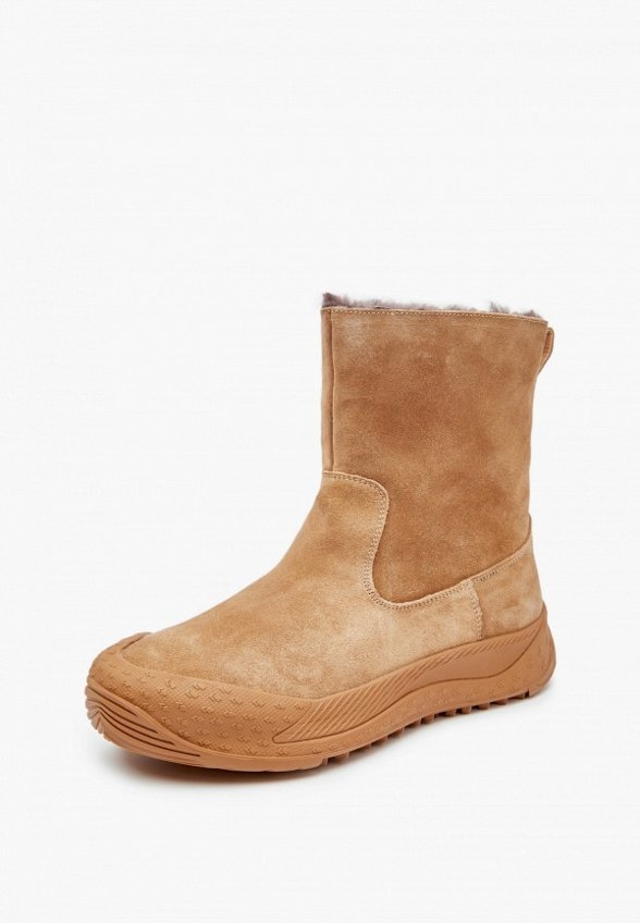 Ботинки Mascotte