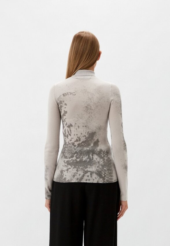 Водолазка Iceberg