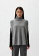 Пончо Weekend Max Mara1  - превью