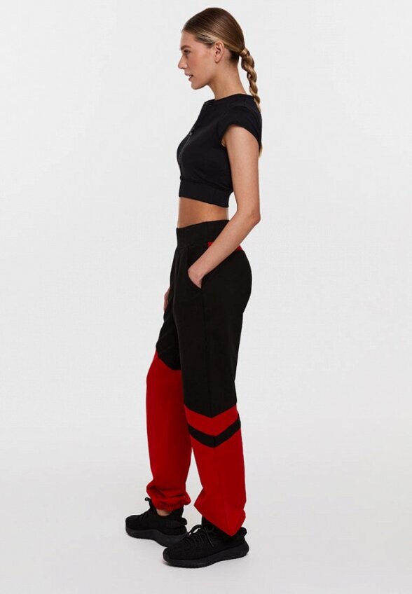 Брюки спортивные Fitbomb