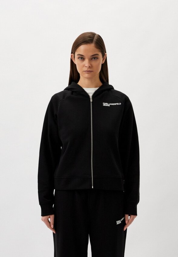 Толстовка Karl Lagerfeld Jeans