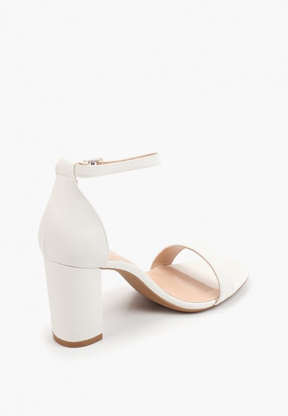 Босоножки Obba