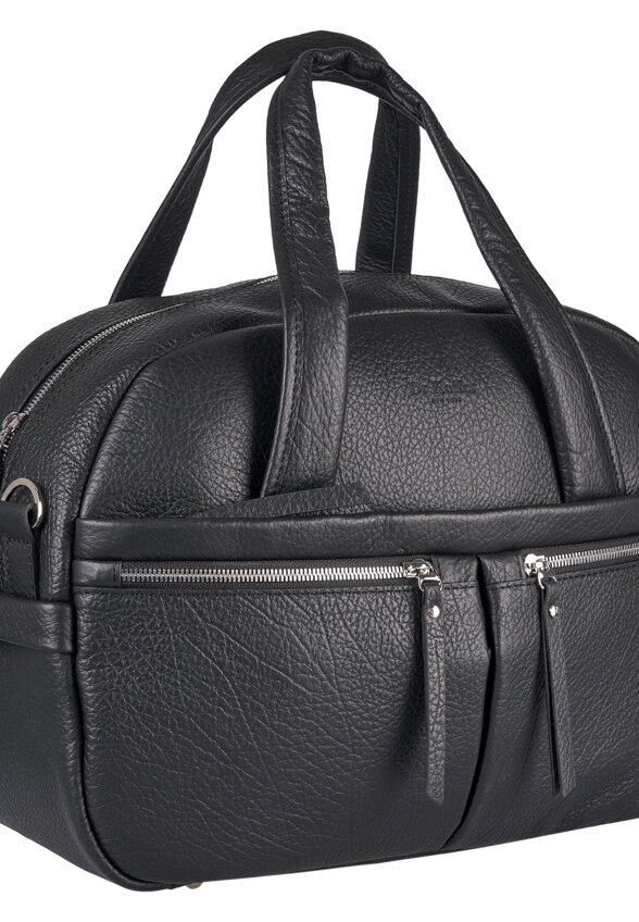 Др.Коффер 8023B-04 сумка дорожная