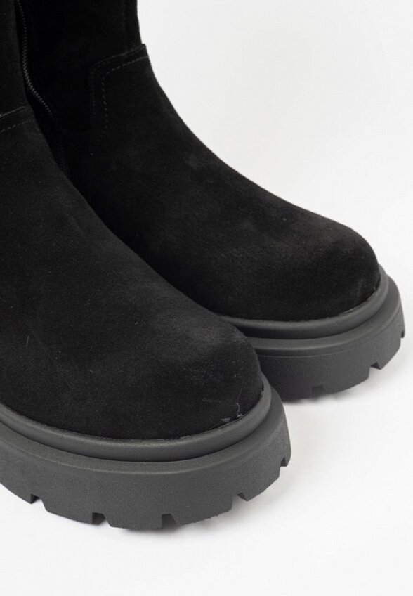 Полусапоги Niota Line