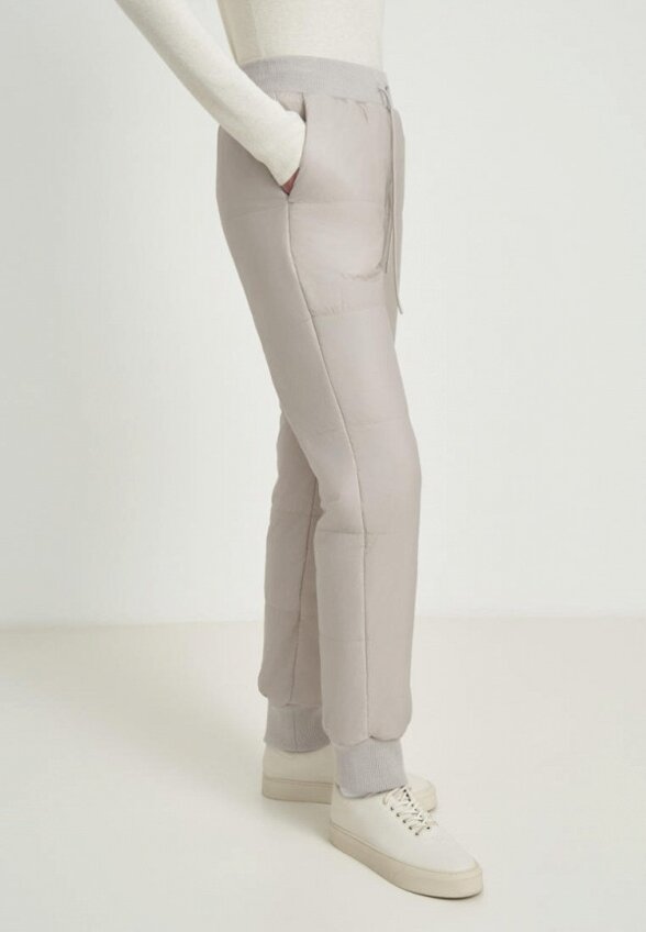 Брюки утепленные Finn Flare