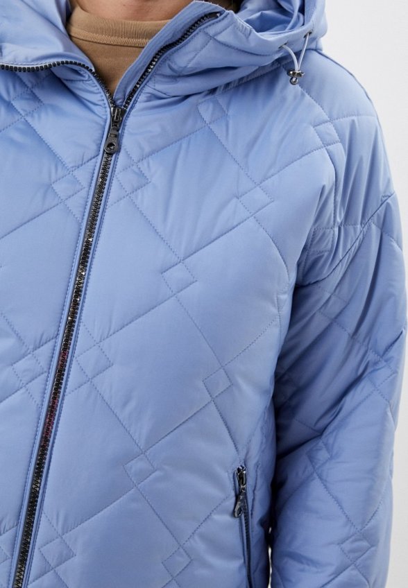 Куртка стеганая Dixi-Coat