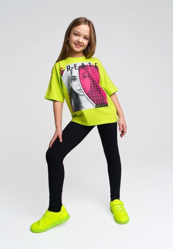 Леггинсы PlayToday