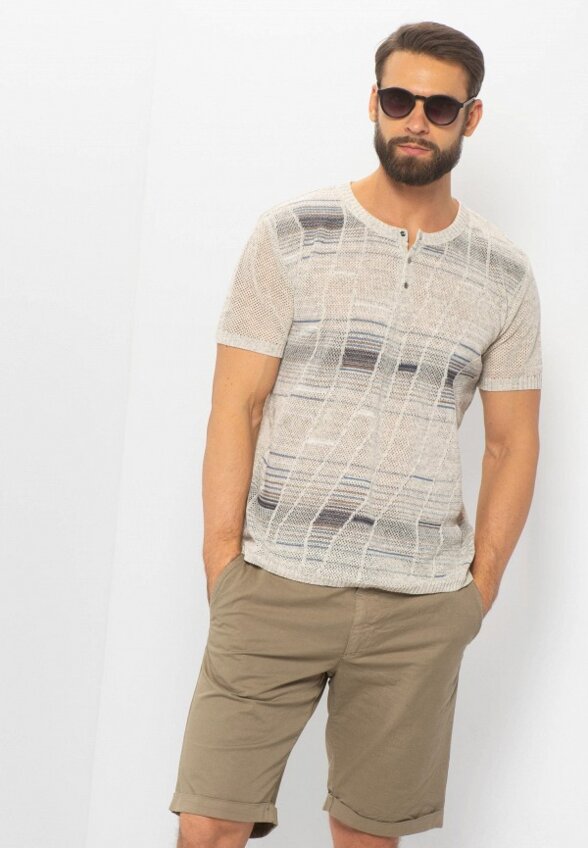 Джемпер Стим