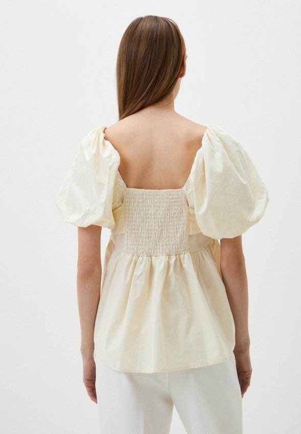 Блуза Fragarika