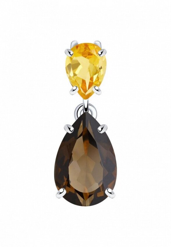 Подвеска Sokolov