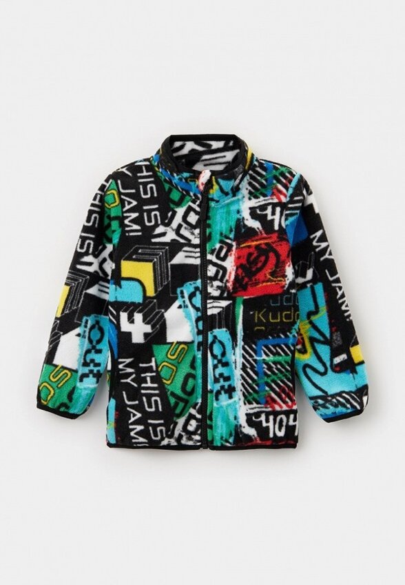 Олимпийка PlayToday