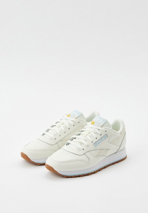 Кроссовки Reebok