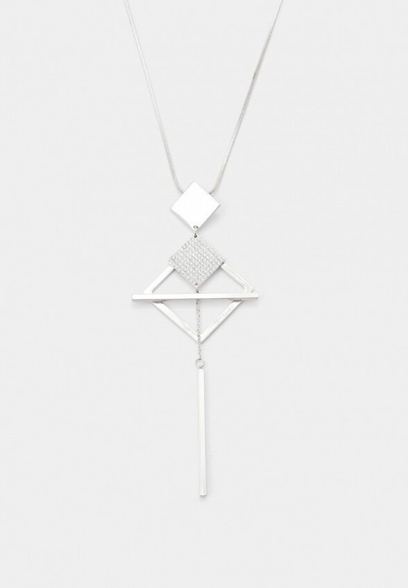 Подвеска Lilaccat