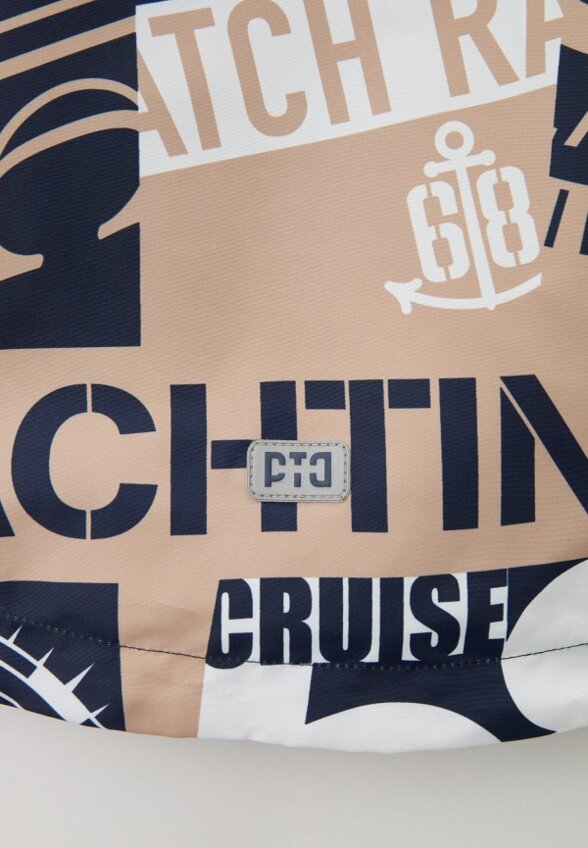 Ветровка PlayToday