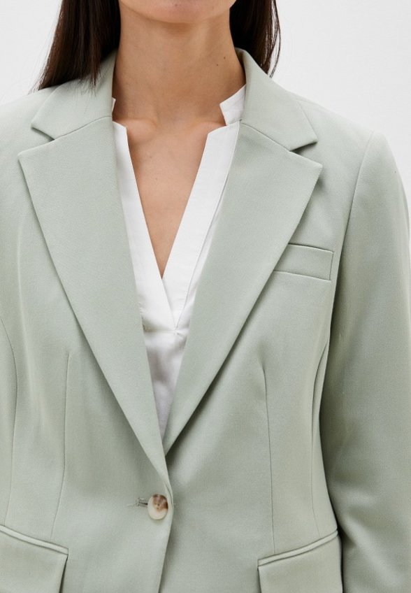 Жакет Tom Tailor