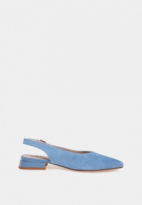 Туфли Niota Line