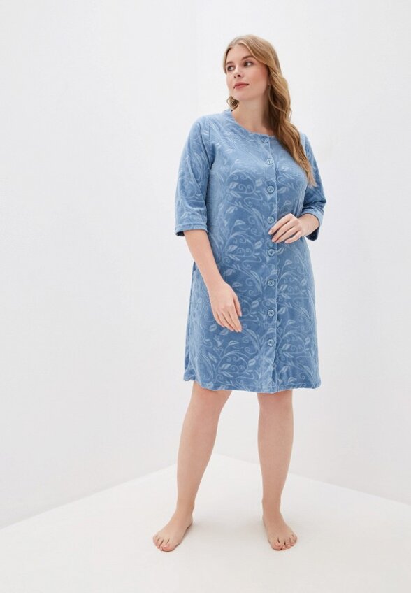 Халат домашний Агапэ