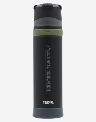 Термос Thermos FFX, 0.9 л, Черный женщинам