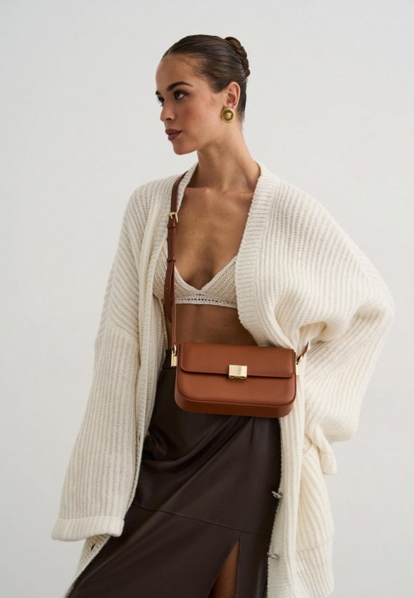 Сумка Levertige