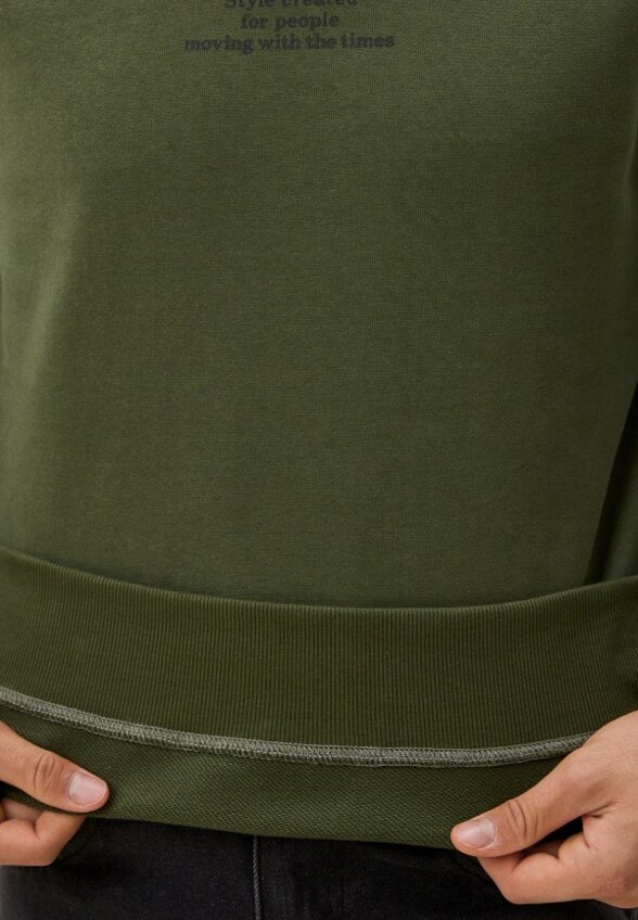 Свитшот Gloria Jeans