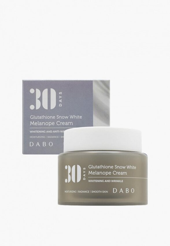 Крем для лица Dabo