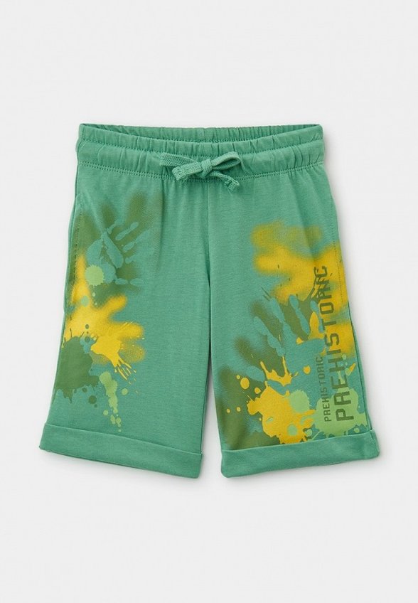 Шорты спортивные Juno