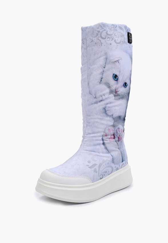 Сапоги King Boots