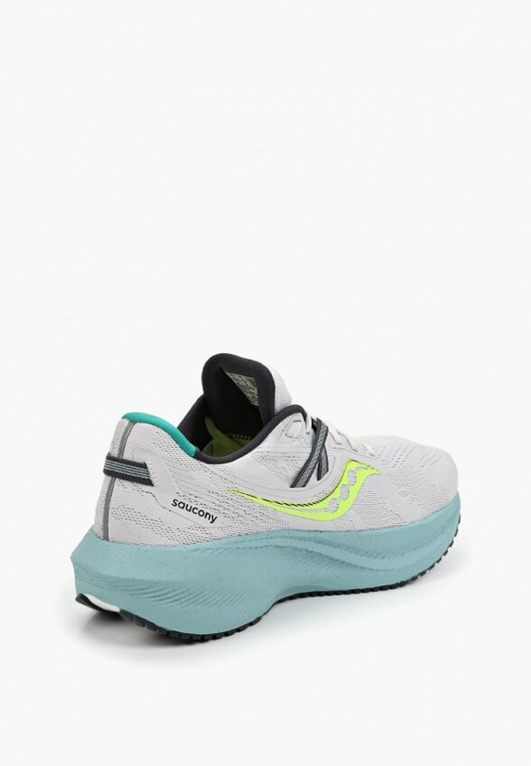Кроссовки Saucony